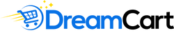 DreamCart1 logo