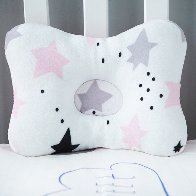 Shop Baby Head Shaping Pillow Adjustable with great discounts and prices  online - Jan 2024