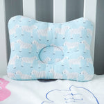 DreamPillow - Orthopedic Head Shaping Support